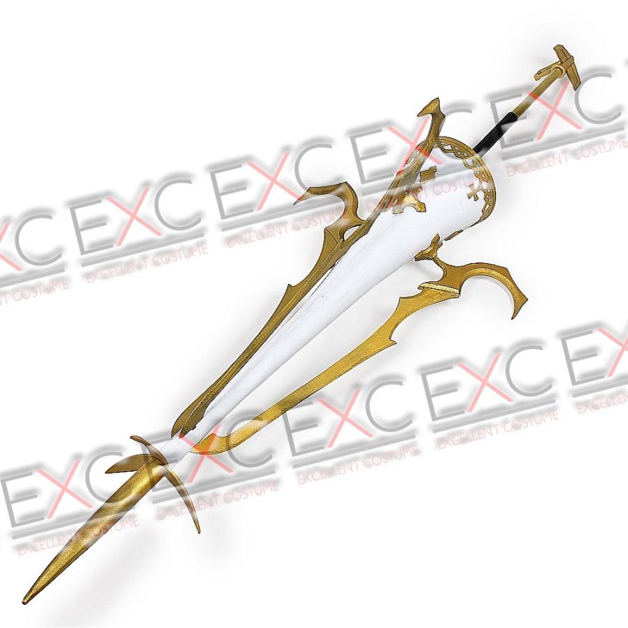 Fate Apocrypha アストルフォ 馬上槍 模造 黒のライダー 風 コスプレ用アイテム Exfac2631b コスプレ衣装のエクシーexc Y 通販 Yahoo ショッピング