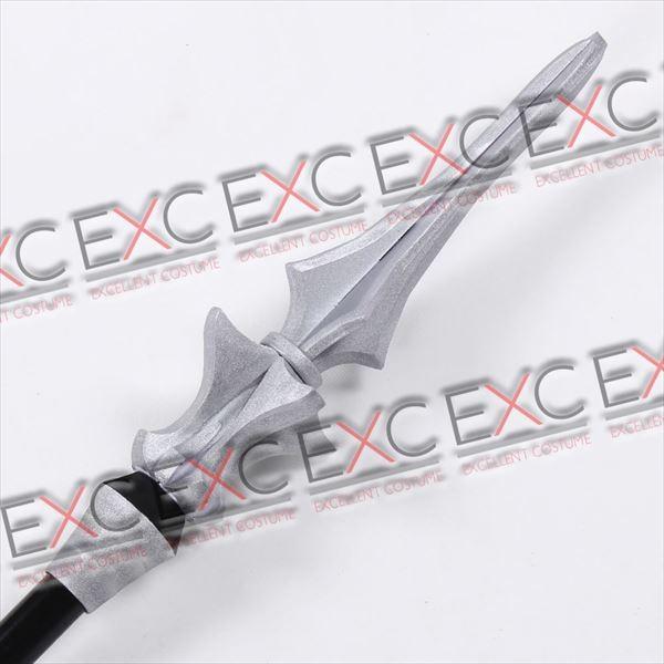 Fate Grand Order ジャンヌ ダルク 旗竿 模造 我が神はここにありて リュミノジテ エテルネッル 風 コスプレ用アイテム Exfgo0015b コスプレ衣装のエクシーexc Y 通販 Yahoo ショッピング