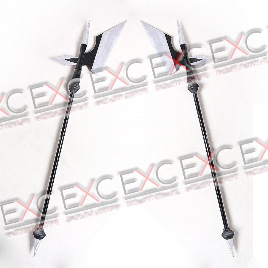 Fate/Grand Order アステリオス 斧(模造) 風 コスプレ用アイテム