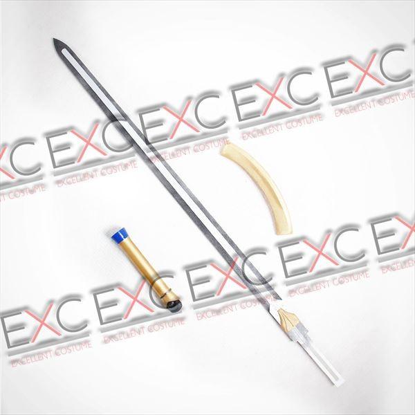 Fate Stay Night ギルガメッシュ 剣 模造 グラム 王の財宝 ゲート オブ バビロン 風 コスプレ用アイテム Exfsn0012b コスプレ衣装のエクシーexc Y 通販 Yahoo ショッピング