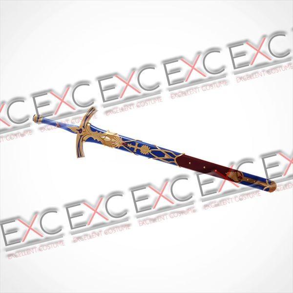 Fate/unlimited codes セイバー・リリィ 剣(模造) 勝利すべき