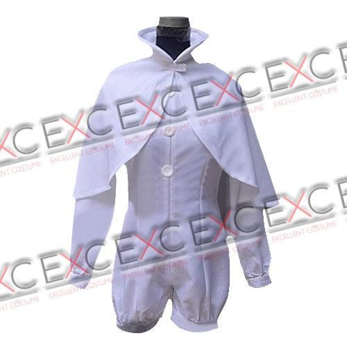 ガンダム キャラクター衣装 Gのレコンギスタ ラライヤ マンディ コスプレ衣装 風 Exggr7501d ラライヤ マンディ コスプレ衣装