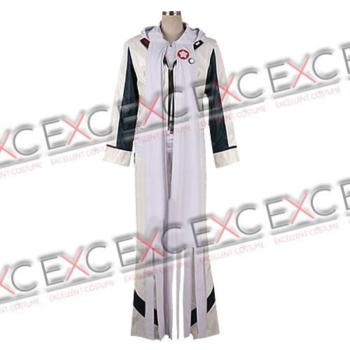 ガンスリンガー ストラトス 風澄徹(かざすみとおる) フロンティアS 風 コスプレ衣装(13684円)