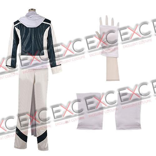 ガンスリンガー ストラトス 風澄徹(かざすみとおる) フロンティアS 風 コスプレ衣装 ストラトス 風澄徹 かざすみとおる フロンティアS