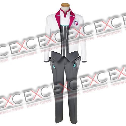 学戦都市アスタリスク 天霧綾斗 あまぎりあやと 制服 風 コスプレ衣装 Exgta0025d コスプレ衣装のエクシーexc Y 通販 Yahoo ショッピング