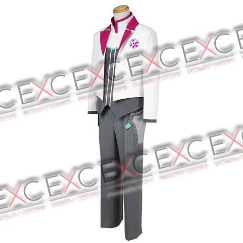 学戦都市アスタリスク 天霧綾斗(あまぎりあやと) 制服 風 コスプレ衣装｜exc1-com｜02