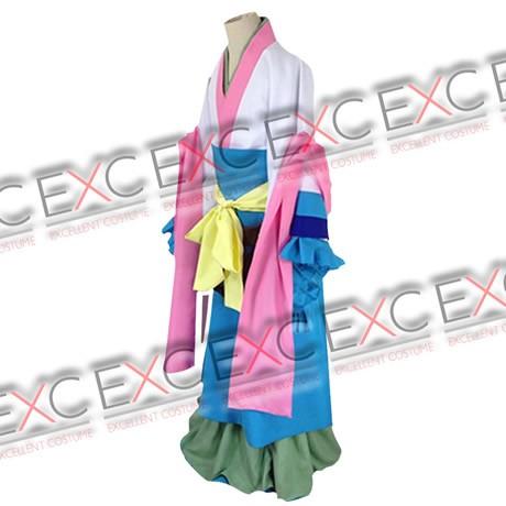鬼灯の冷徹 妲己 だっき 風 コスプレ衣装 Exhnr06d コスプレ衣装のエクシーexc Y 通販 Yahoo ショッピング