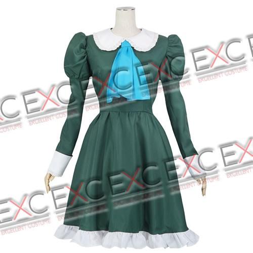人気，新作登場】 Ib メアリー 風 コスプレ衣装