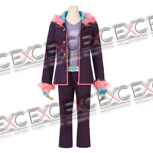 アイ チュウ 枢木皐月 くるるぎさつき Just One Kiss 風 コスプレ衣装 Sagaretxe Net