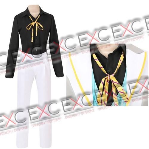 アイ チュウ 枢木睦月 くるるぎむつき 制服 風 コスプレ衣装 Exich0050d コスプレ衣装のエクシーexc Y 通販 Yahoo ショッピング