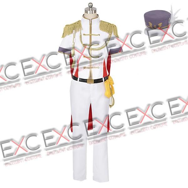 アイドリッシュセブン　七瀬陸　フレフレ青春讃歌　コスプレ アイナナ フレフレ！青春賛歌 コスプレ衣装 九条天 七瀬陸 和泉