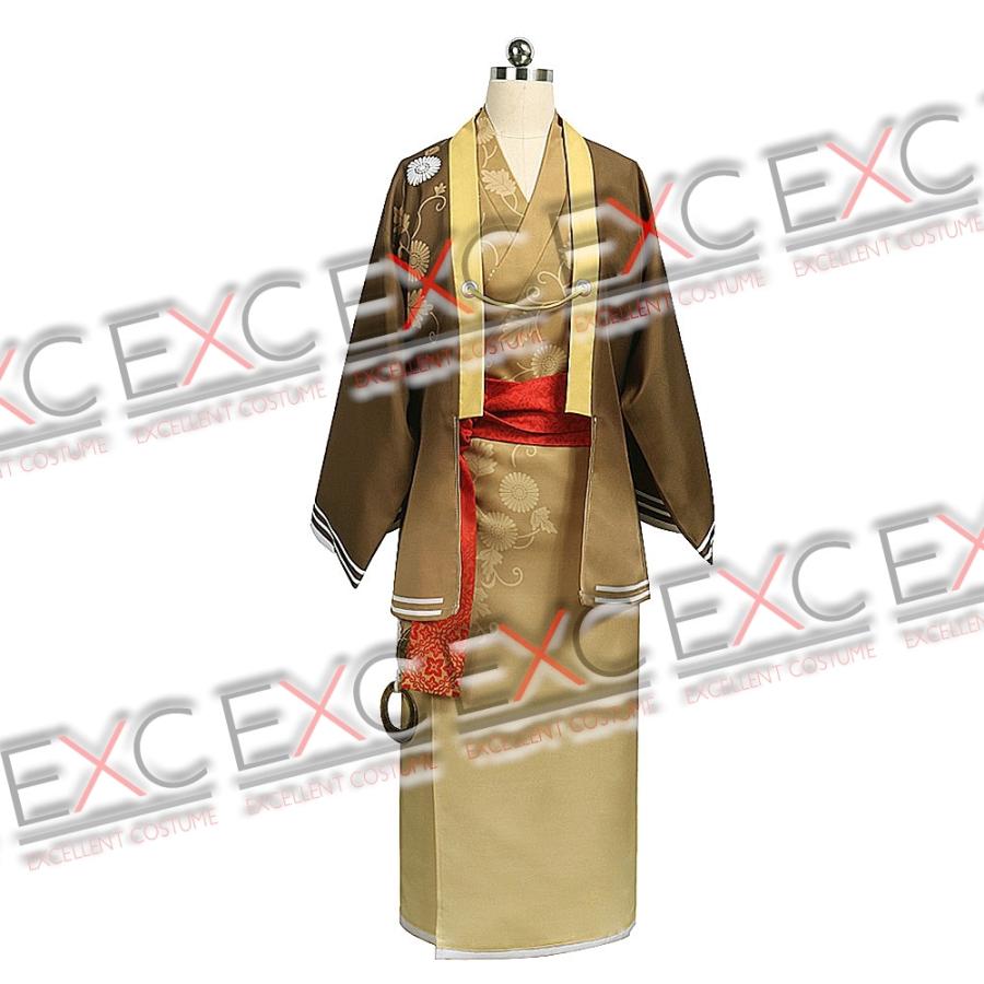 イケメン戦国 時をかける恋 新たなる出逢い 徳川家康 風 コスプレ衣装 Exita0352g コスプレ衣装のエクシーexc Y 通販 Yahoo ショッピング