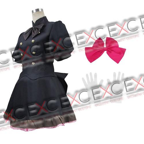 血界戦線 偏執王アリギュラ へんしゅうおうありぎゅら 風 コスプレ衣装 Exkks9506d コスプレ衣装のエクシーexc Y 通販 Yahoo ショッピング