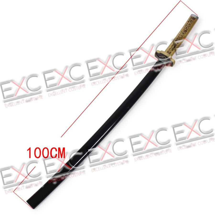 鬼滅の刃 継国縁壱 つぎくによりいち 刀 模造 風 コスプレ用アイテム Exkmy3148b コスプレ衣装のエクシーexc Y 通販 Yahoo ショッピング