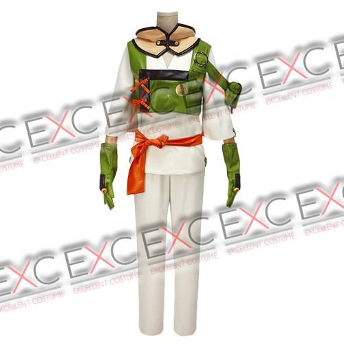 39 Off 風 侑那 ゆきな 甲鉄城のカバネリ 侑那 ゆきな