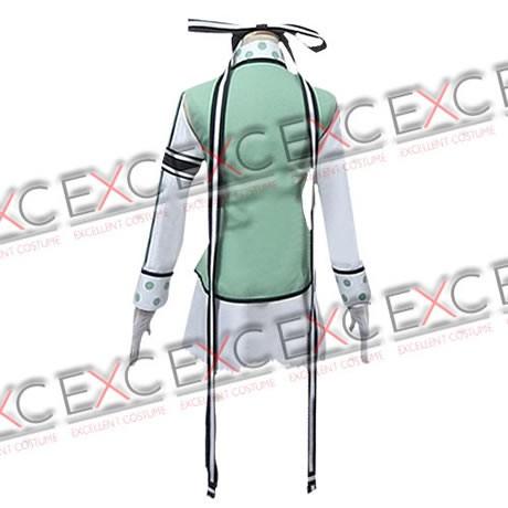 艦隊これくしょん 秋津洲(あきつしま) 風 コスプレ衣装 秋津洲 あきつしま