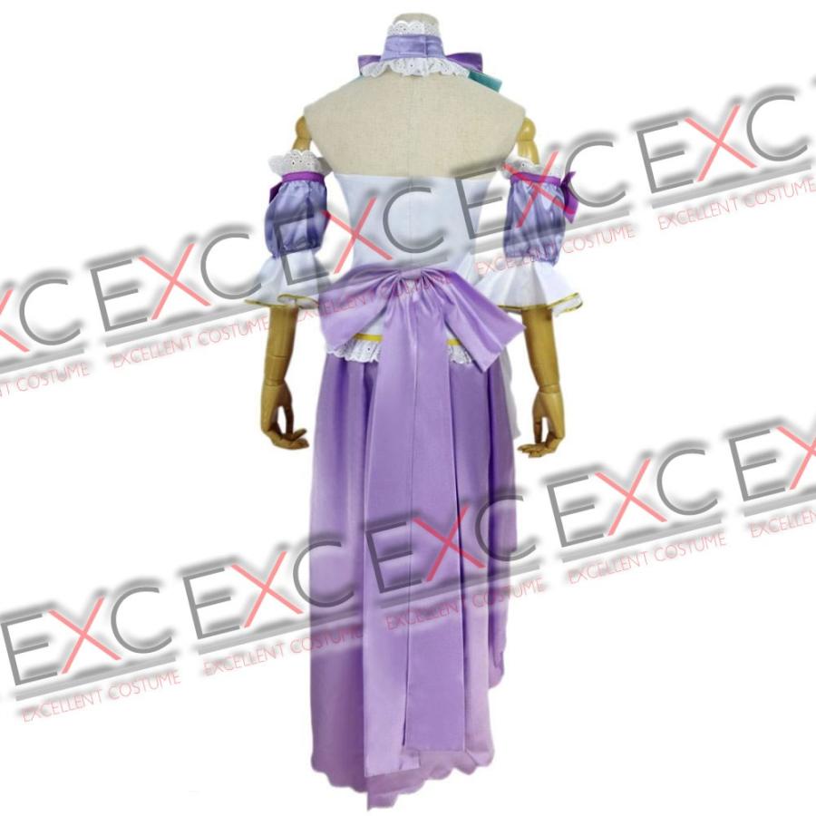 ファクトリーアウトレット ホワイトデー編 東條希コスプレ衣装 i9tmg