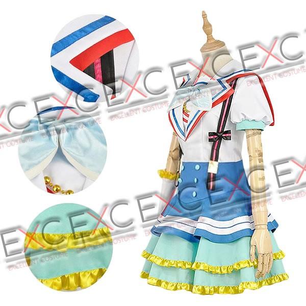 ラブカ Aqours LLE ラブライブ happy party train ラブカ Aqours LLE