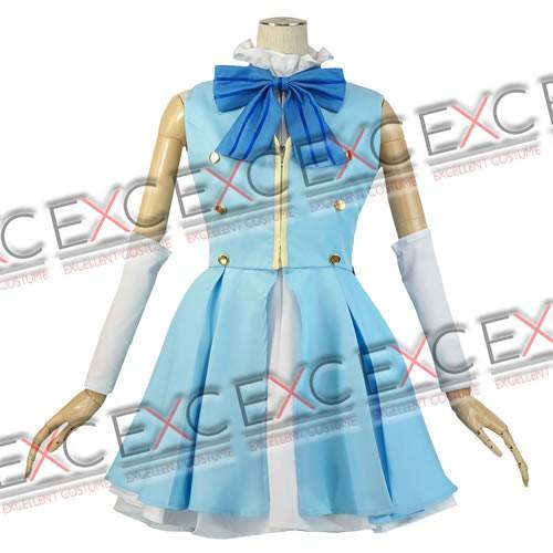 最新情報 ラブライブ 園田海未 そのだうみ ススメ トゥモロウ 風 コスプレ衣装 Exlvl8465d コスプレ衣装のエクシーexc Y 通販 Yahoo ショッピング 超大特価 Blog Lonolife Com