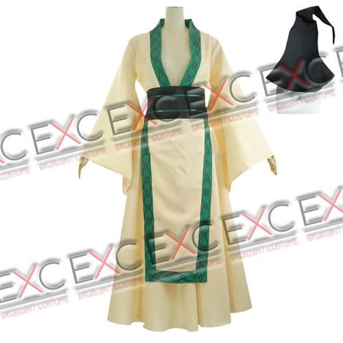 マギ ヤムライハ ヤムライハ 風 キャラクター衣装 楽器 手芸 コレクション コスプレ衣装 Exmag0008d コスプレ衣装のエクシー