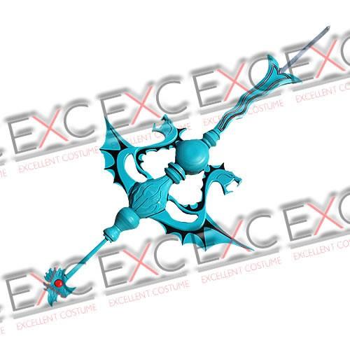 マギ 練紅玉 れんこうぎょく ヴィネア魔装 剣 模造 風 コスプレ用アイテム Exmag0028b コスプレ衣装のエクシーexc Y 通販 Yahoo ショッピング