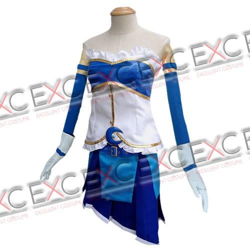 超歓迎された キャラクター衣装 コスプレ衣装 風 美樹さやか みきさやか 魔法少女まどかマギカ 売上実績no 1 Applefaces Co
