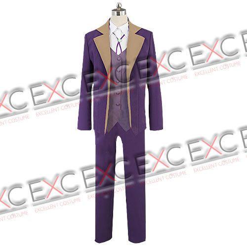 明治東亰恋伽 小泉八雲(こいずみやくも) 風 コスプレ衣装