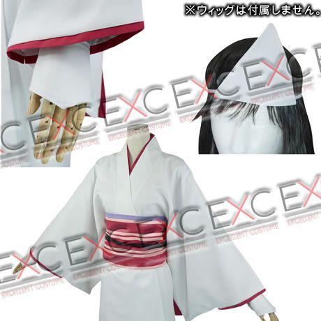 ノラガミ 野良 のら 緋 ひいろ 風 コスプレ衣装 Exnrg9003d コスプレ衣装のエクシーexc Y 通販 Yahoo ショッピング