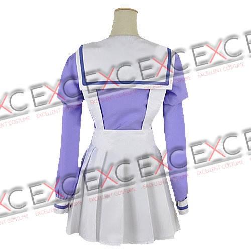 Go プリンセスプリキュア 海藤みなみ かいどうみなみ ノーブル学園制服 風 コスプレ衣装 Exprc6317d コスプレ衣装のエクシーexc Y 通販 Yahoo ショッピング