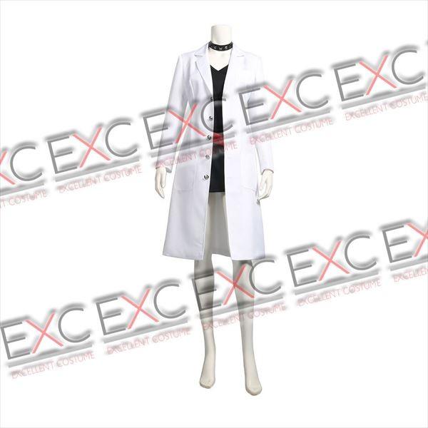 ペルソナ5 武見妙(たけみたえ) 風 コスプレ衣装