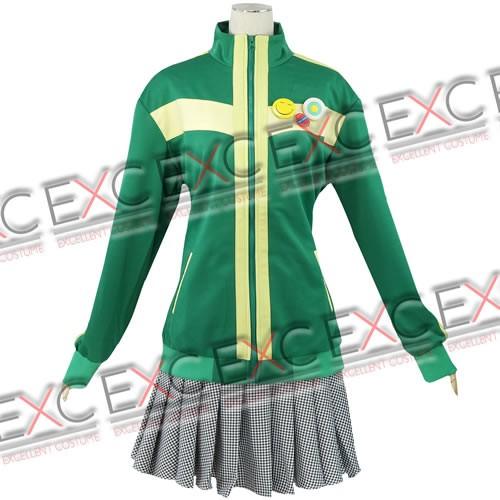 ペルソナ4 里中千枝 さとなかちえ 風 コスプレ衣装 Expsn4706d コスプレ衣装のエクシーexc Y 通販 Yahoo ショッピング