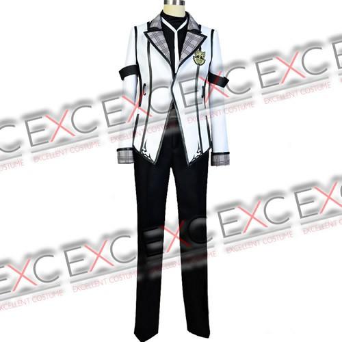 落第騎士の英雄譚 黒鉄一輝 くろがねいっき 制服 風 コスプレ衣装 Exrdk1901d コスプレ衣装のエクシーexc Y 通販 Yahoo ショッピング