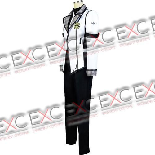 落第騎士の英雄譚 黒鉄一輝 くろがねいっき 制服 風 コスプレ衣装 Exrdk1901d コスプレ衣装のエクシーexc Y 通販 Yahoo ショッピング