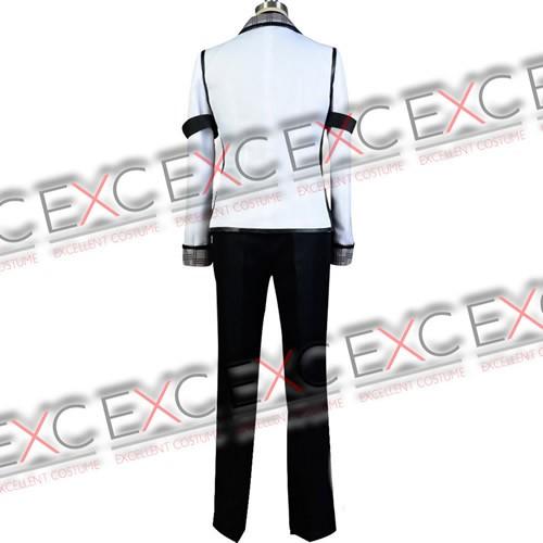 落第騎士の英雄譚 黒鉄一輝 くろがねいっき 制服 風 コスプレ衣装 Exrdk1901d コスプレ衣装のエクシーexc Y 通販 Yahoo ショッピング