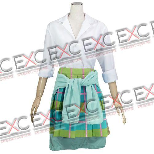 さばげぶっ 経堂麻耶 きょうどうまや 楽器 手芸 コレクション 制服 さばげぶっ の経堂麻耶の梧桐学園高校制服など人気アニメ ゲームのコスプレ衣装は 男性対応 オーダーメイドサイズもok のエクシー Exc におまかせ Exsbg3803d さばげぶっ 風 コスプレ衣装 コスプレ