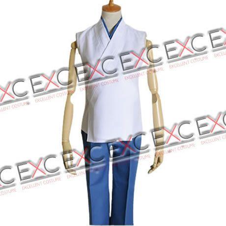 新世界より 朝比奈覚 あさひなさとる 風 コスプレ衣装 Exssy0001d コスプレ衣装のエクシーexc Y 通販 Yahoo ショッピング