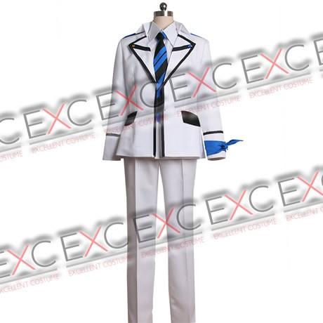 ハイスクールスター ミュージカル 月皇海斗 つきがみかいと 永遠 Stage 風 コスプレ衣装 Exstm1106d コスプレ衣装のエクシーexc Y 通販 Yahoo ショッピング