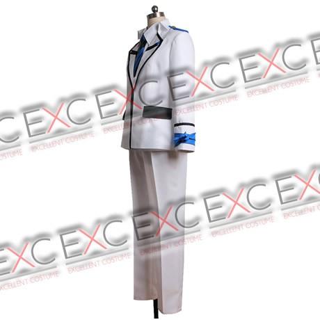 ハイスクールスター ミュージカル 月皇海斗 つきがみかいと 永遠 Stage 風 コスプレ衣装 Exstm1106d コスプレ衣装のエクシーexc Y 通販 Yahoo ショッピング