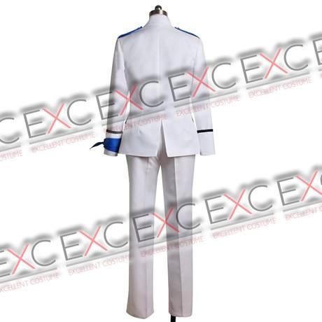 ハイスクールスター ミュージカル 月皇海斗 つきがみかいと 永遠 Stage 風 コスプレ衣装 Exstm1106d コスプレ衣装のエクシーexc Y 通販 Yahoo ショッピング