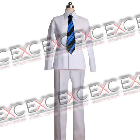 ハイスクールスター ミュージカル 月皇海斗 つきがみかいと 永遠 Stage 風 コスプレ衣装 Exstm1106d コスプレ衣装のエクシーexc Y 通販 Yahoo ショッピング
