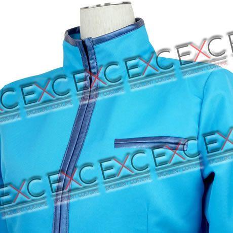 となりの怪物くん 山口賢二 やまぐちけんじ 海明学院男子制服 風 コスプレ衣装 Extkk6403d コスプレ衣装のエクシーexc Y 通販 Yahoo ショッピング