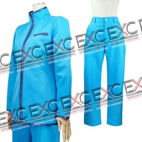 となりの怪物くん 山口賢二 やまぐちけんじ 海明学院男子制服 風 コスプレ衣装 Extkk6403d コスプレ衣装のエクシーexc Y 通販 Yahoo ショッピング