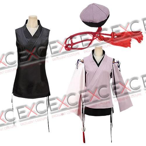 刀剣乱舞 今剣 いまのつるぎ 風 コスプレ衣装 Extkr8415d コスプレ衣装のエクシーexc Y 通販 Yahoo ショッピング