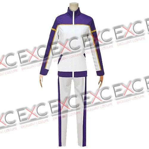 刀剣乱舞 へし切長谷部(へしきりはせべ) 内番 風 コスプレ衣装