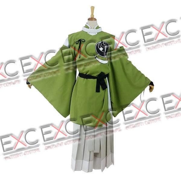 刀剣乱舞 石切丸(いしきりまる) 風 コスプレ衣装