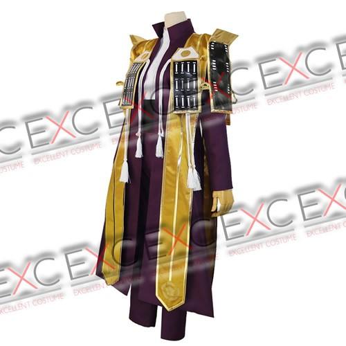 コストモ】刀剣乱舞 へし切長谷部 衣装⁄ウィッグ 入荷情報】 #刀剣乱舞