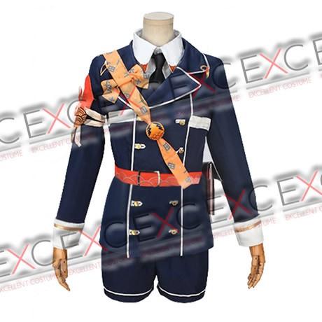 刀剣乱舞 博多藤四郎 はかたとうしろう 風 コスプレ衣装 Extkr8462d コスプレ衣装のエクシーexc Y 通販 Yahoo ショッピング