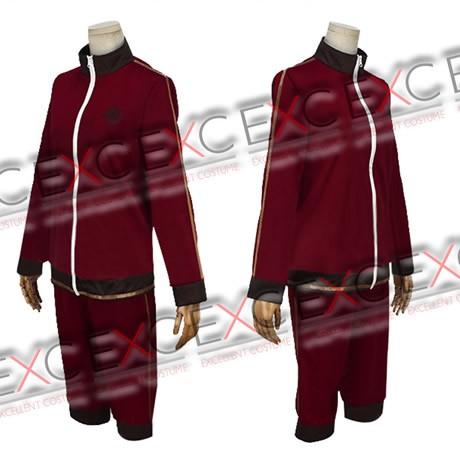 刀剣乱舞 山伏国広 やまぶしくにひろ 内番 風 コスプレ衣装 Extkr8466d コスプレ衣装のエクシーexc Y 通販 Yahoo ショッピング