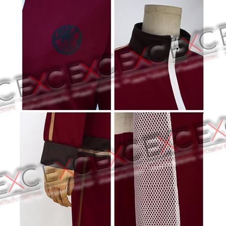 刀剣乱舞 山伏国広 やまぶしくにひろ 内番 風 コスプレ衣装 Extkr8466d コスプレ衣装のエクシーexc Y 通販 Yahoo ショッピング