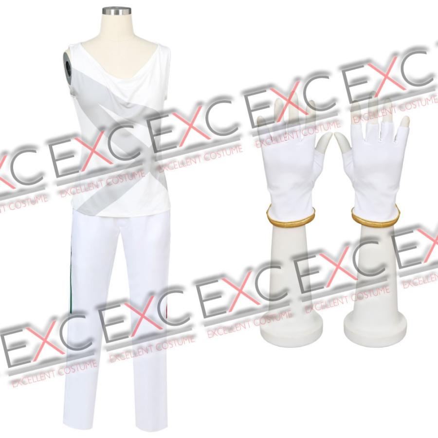 ツキウタ 霜月隼 しもつきしゅん One Chance 風 コスプレ衣装 Extku6848d コスプレ衣装のエクシーexc Y 通販 Yahoo ショッピング